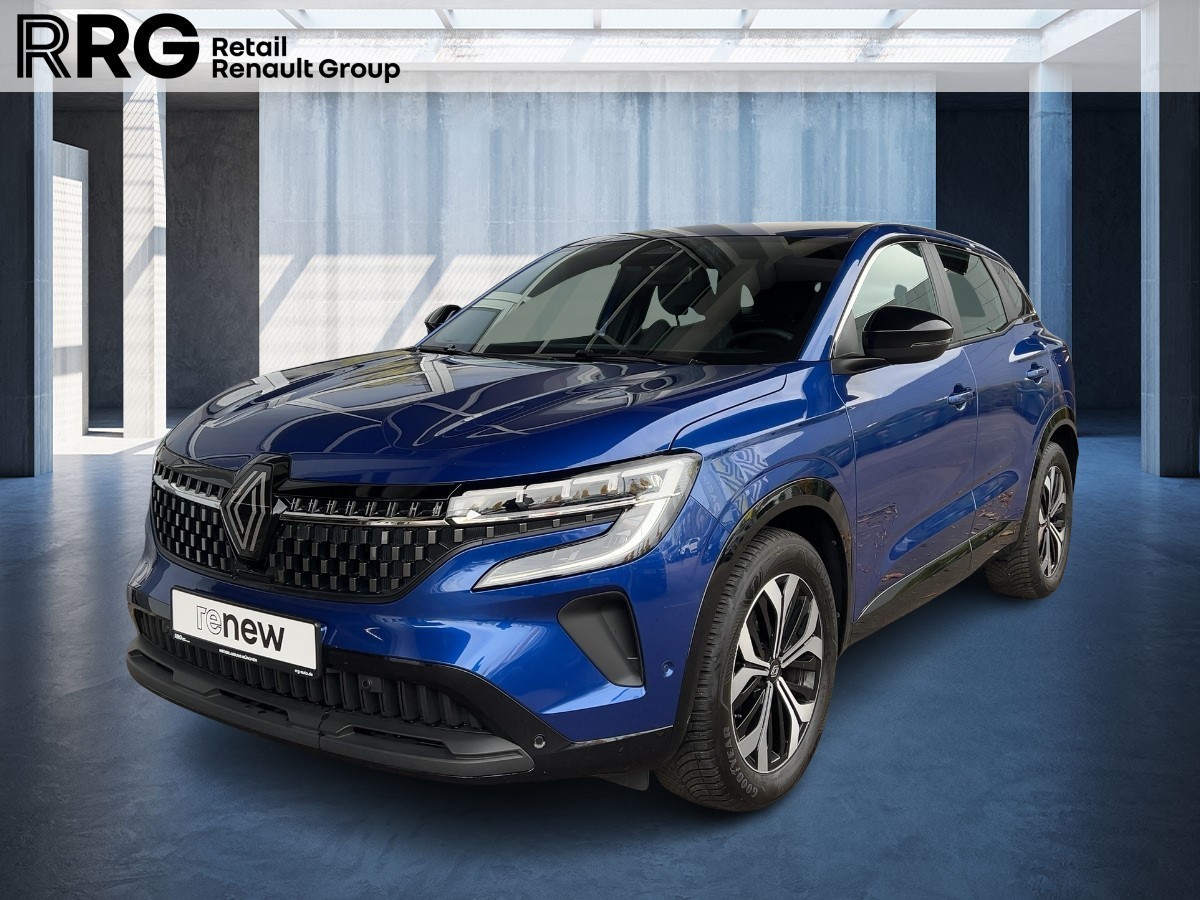 Renault Austral Evolution Mild Hybrid 160 Automatik GJR